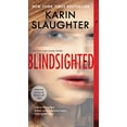 thumbnail image 1 of Pre-Owned Blindsighted: The First Grant County Thriller (Mass Market Paperback) 0062385380 9780062385383, 1 of 1