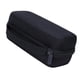 thumbnail image 5 of Cartera portátil para accesorios con capacidad para 6 compartimentos, compatible con cierre de cremallera. Negro, 5 of 9