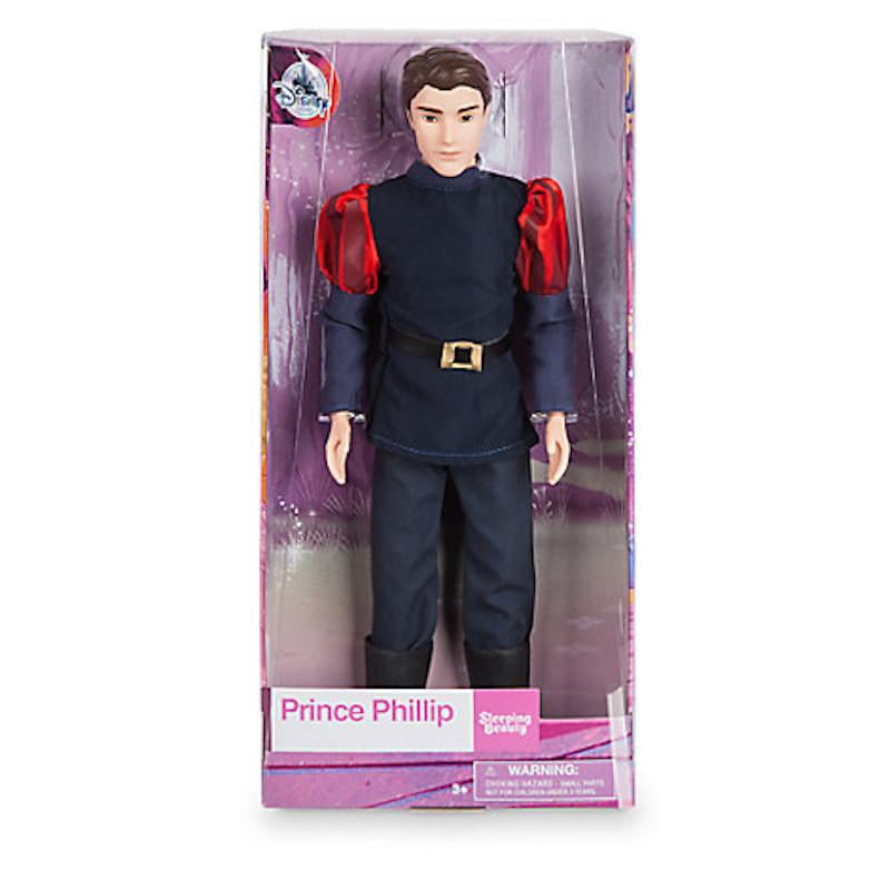 prince phillip doll
