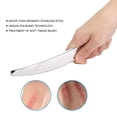 thumbnail image 4 of Acupuncture Scraper, Gua Sha Board Long Service Life With Unique Polishing Technology For Gua Sha Board Acupuncture Scraping Massager Tool For Homw Use, 4 of 8