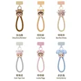 thumbnail image 3 of POP MART HACIPUPU SNUGGLE WITH YOU Series Mobile Phone Pendant Blind Box Mystery Box Guess Bag Toys Doll Cute Anime Figure Deskt, 3 of 5