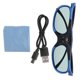 thumbnail image 1 of Tipo De Obturador Activo Universal Gafas 3D Dlp Link Proyector 3D Gafas 3D Lente Hd Speravity EL006389-00, 1 of 6