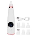 thumbnail image 2 of Electric Vacuum Suction Blackhead Removal Machine for Face Pore Cleaning and Skin Peeling, 2 of 8