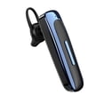 thumbnail image 4 of Cateissary Auriculares Estéreo a prueba de agua Mini Gancho para la oreja Auriculares deportivos ligeros Auriculares intrauditivos Auriculares de Type2 NO2, 4 of 6