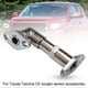 thumbnail image 2 of 6Pcs O2 Oxygen Sensor Adapter Spacer Car O2 Oxygen Sensor Accessories Kit for Toyota Tacoma, 2 of 5