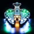 thumbnail image 2 of LED Lighting Kit for Lego Imperial Light Cruiser 75315 (75315 Excluded), 2 of 9