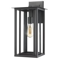 Vivio Lighting Labo Corded Electric Outdoor Wall Lanterns