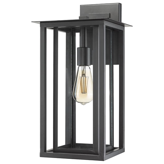 Vivio Lighting Labo Corded Electric Outdoor Wall Lanterns