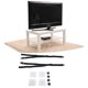 thumbnail image 1 of Correas De Seguridad Para TV, Correas Antivuelco Para Muebles, Polipropileno De Longitud Ajustable Para Monitores De Computadora, 1 of 8
