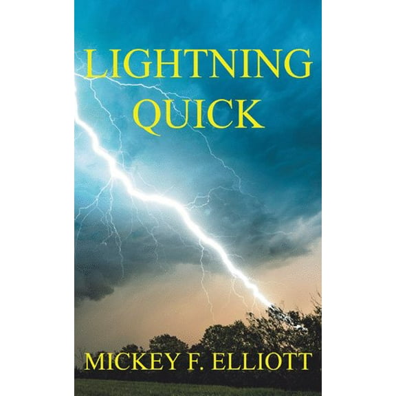Lightning Quick (Paperback)