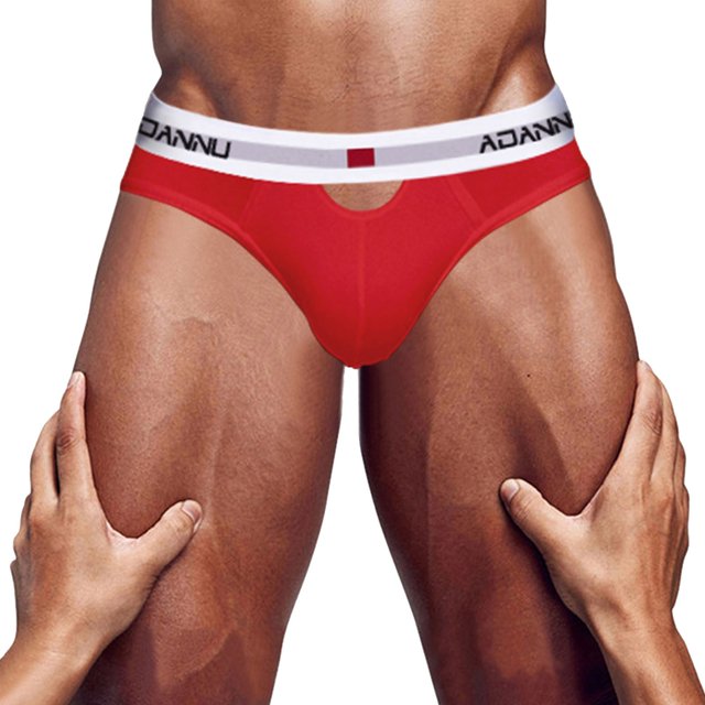 Ropa Interior Para Hombre, Bragas De Algodón A La Moda Para Hombre, Pantalones Cortos, Bragas Suaves Y Transpirables, Ropa Interior, Bragas, Calzoncillos.