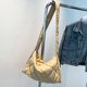 thumbnail image 5 of Bolso bandolera acolchado para mujer bolso de hombro suave y acolchado bolso de invierno para niñas de gran capacidad, 5 of 9