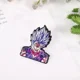 thumbnail image 2 of Pin esmaltado de Dragon Ball para niños, alfileres de solapa, mochilas, figuras de Anime, Super Saiyan, broches bonitos, insignias para ropa, regalos, Juguetes, 2 of 2