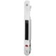 thumbnail image 4 of Cerradura De Puerta Corrediza - Accesorios De Hardware De Cerradura Individual Para Ventana De Puerta Corrediza De Acero Inoxidable Para El Hogar. Afortunado Sencillez, 4 of 5