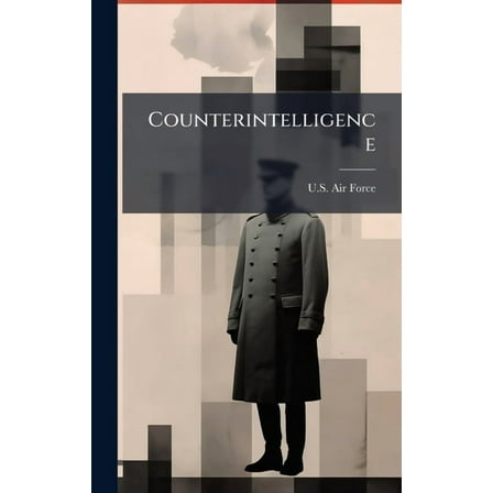Counterintelligence, (Hardcover)