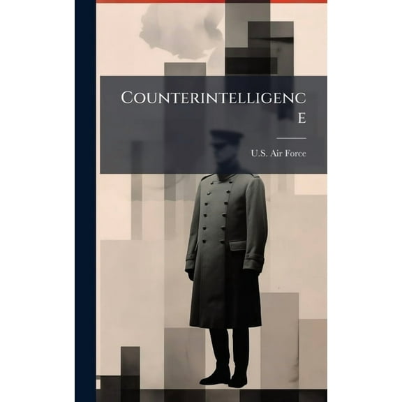 Counterintelligence, (Hardcover)