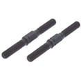 thumbnail image 2 of ARRMA AR330214 Turnbuckle 5x50mm Steel Black Typhon 2 ARAC9392 Electric Car/Truck Option Parts, 2 of 2