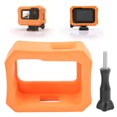 thumbnail image 4 of Sports Camera Floaty Case, Portable Lightweight Protective Floaty Case Easy Access EVA  For Hero 8 Motion Camera, 4 of 8