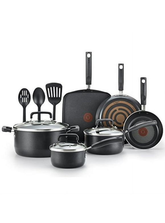 Tfal Cookware Sets in Tfal Cookware