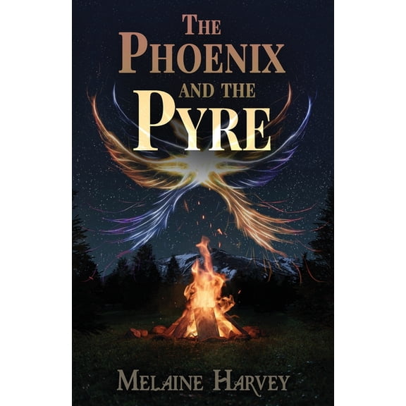 The Phoenix and the Pyre, (Paperback)