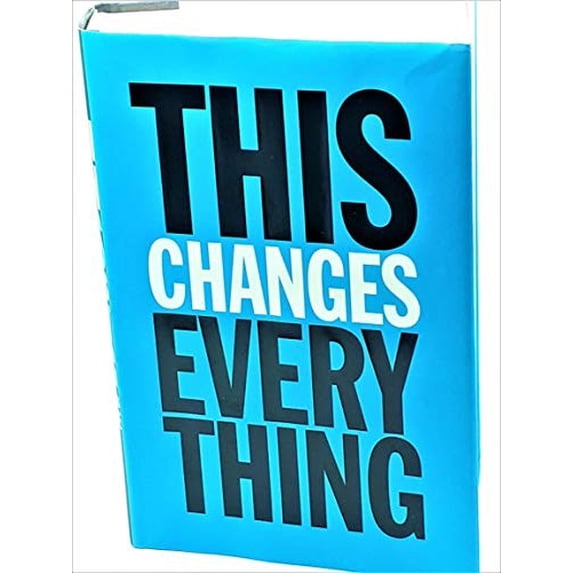 Pre-Owned This Changes Everything: Capitalism vs. the Climate (Hardcover) by Naomi Klein
