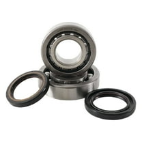 Hot Rods Main Bearing & Seal Kits for Honda CRF 450 X 2005-2017 K063