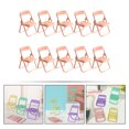 thumbnail image 2 of Miangastore Phone Stands Pink Plastic 10Pcs 4.3X2.6in, 2 of 9