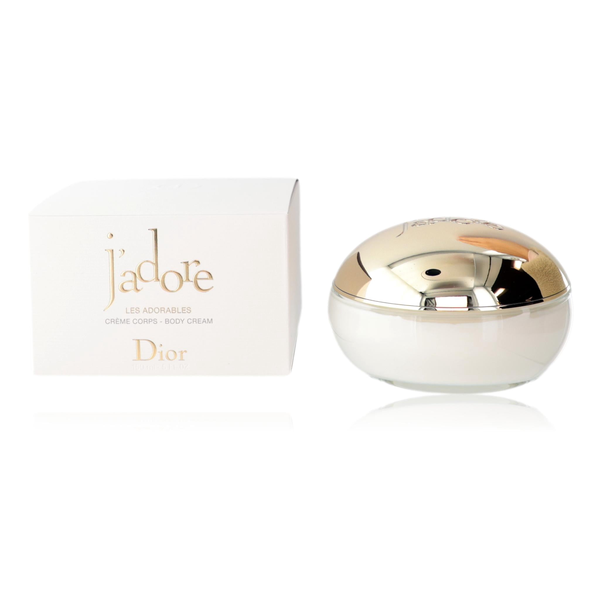 Christian Dior J'adore Beautifying Body Creme 150 ml / 5 oz