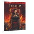 thumbnail image 2 of Lucifer: The Sixth and Final Season (Box Set) [DVD], 2 of 3