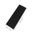 thumbnail image 2 of unbranded 2Ud Panel Protector De Fieltro Negro Para Pared De Diana Con Adhesivo Removible Fácil Instalación, 2 of 8
