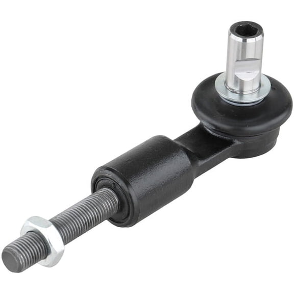 Delphi TA1583 Steering Tie Rod End Fits select: 1996-1999 AUDI A4, 1997-2003 AUDI A8