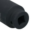 thumbnail image 3 of 30mm 1/2" Drive Double Deep Metric Impact Socket Single Hex By BERGEN AT597, 3 of 6