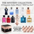thumbnail image 2 of Cologne Gift Set Hybrid & Company Mystery Box for Men 100mL, 2 of 8
