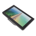 thumbnail image 3 of TV Digital De Bolsillo Mini TV De 10 Pulgadas Alta Sensibilidad 1800 Mah HD 1080P ANGGREK, 3 of 8