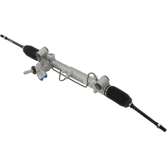 SEBLAFF Power Steering Rack and Pinion Replacement for Challenger 2011-2020 4584569AE
