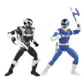 thumbnail image 1 of Figuras de acción originales de Power Rangers, muñecos de modelo de soldado Raphael Foot, Tommy, Tortugas Ninja Mutantes adolescentes Fivean unisex, 1 of 2