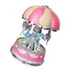 thumbnail image 1 of Sidaley Home Decor Holiday Supplies Household Boxes Craftsmanship Decorations Lights LED Long-lasting Glowing Multifunctional Videojuegos y accesorios Fase rosa amarilla, 1 of 6
