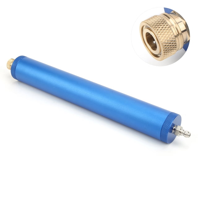 Sparator de Aceite de Agua, Herramienta de Inflador de Neumlicos Duradera para Automóviles y Motocicletas