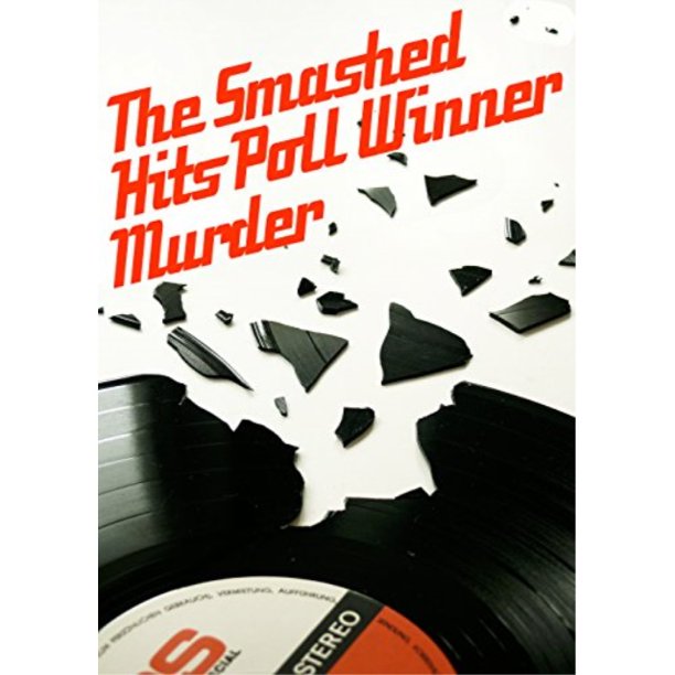 red herring games the smashed hits poll winners murder murder mystery