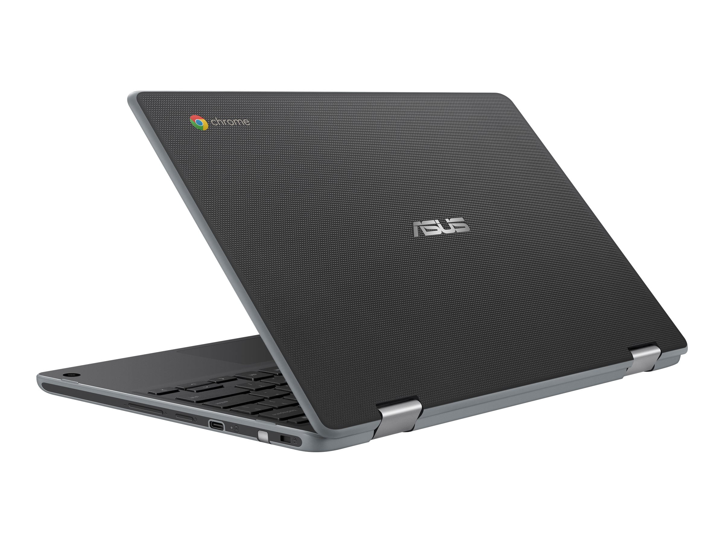 ASUS Chromebook Flip C214MA YB02T-S - Flip design - Intel Celeron 