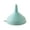Green(L), variant on VEFSU Colorful Food Grade PP Plastic Funnel – Great for Kitchen Use, Filling Bottles, and Liquid Transfer – Safe and Durable – Ideal for Cooking and Baking