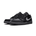 thumbnail image 2 of Jordan MENS Jordan 1 Low "Black White Dark Smoke Grey" HV5968 001 from Stadium Goods, 2 of 8