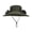 Army Green, variant on Solar-Powered Wide-Brimmed Fishing Hat with Adjustable Cooling Fans, Durable Sun Protection Headwear for Outdoor Enthusiasts