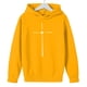 thumbnail image 3 of Sudadera con capucha y estampado de corazón de San Valentín, sudadera de manga larga para niños y niñas, chaqueta para niñas de talla mediana y grande., 3 of 7
