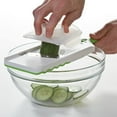 thumbnail image 3 of Progressive Adjust -A-Slide Mandoline, 1 mandoline, 3 of 7