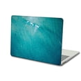 thumbnail image 5 of KSK KAISHEK Hard Protective Shell Case Cover Compatible 2016-2021 2022 2023 Rel. Newest MacBook Pro 13" with Retina Display Touch Bar Model: M1 A2338 A2289 A2251 A2159 A1989 A1706 A1708 QLXL0695, 5 of 5