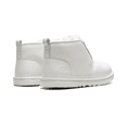 thumbnail image 3 of UGG MENS Neumel Leather Boot "White" 1133777 WWH 1133777 WWH from Stadium Goods, 3 of 8