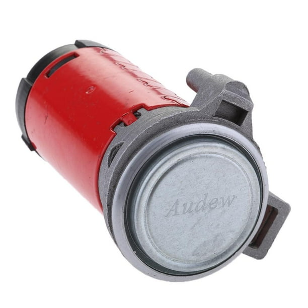 Bocina de aire 12v Bocina de aire 115db Bocina para coche, camión, autobús nzadera