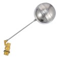 thumbnail image 4 of WHAMVOX Water Level Controller Float Valve Multi Prevent Water Shortage 1Pack, 4 of 8