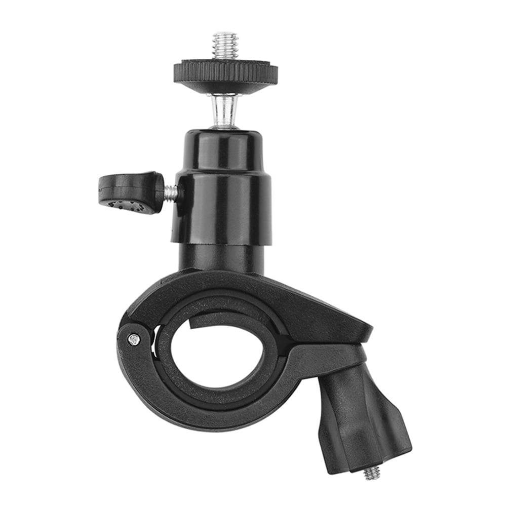 Motor Bike Gimbal Clip Holder for DJI Osmo Mobile OM